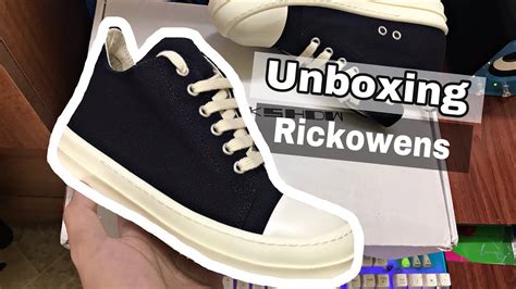 rick owens rep 1 1